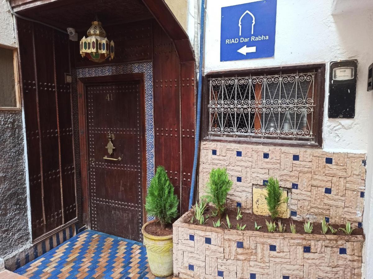 Riad Dar Rabha Fez Zewnętrze zdjęcie