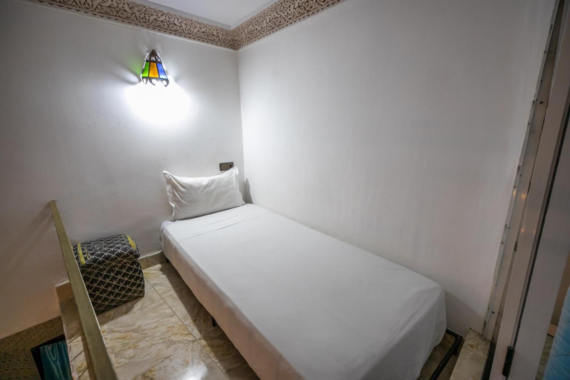 Riad Dar Rabha Fez Zewnętrze zdjęcie