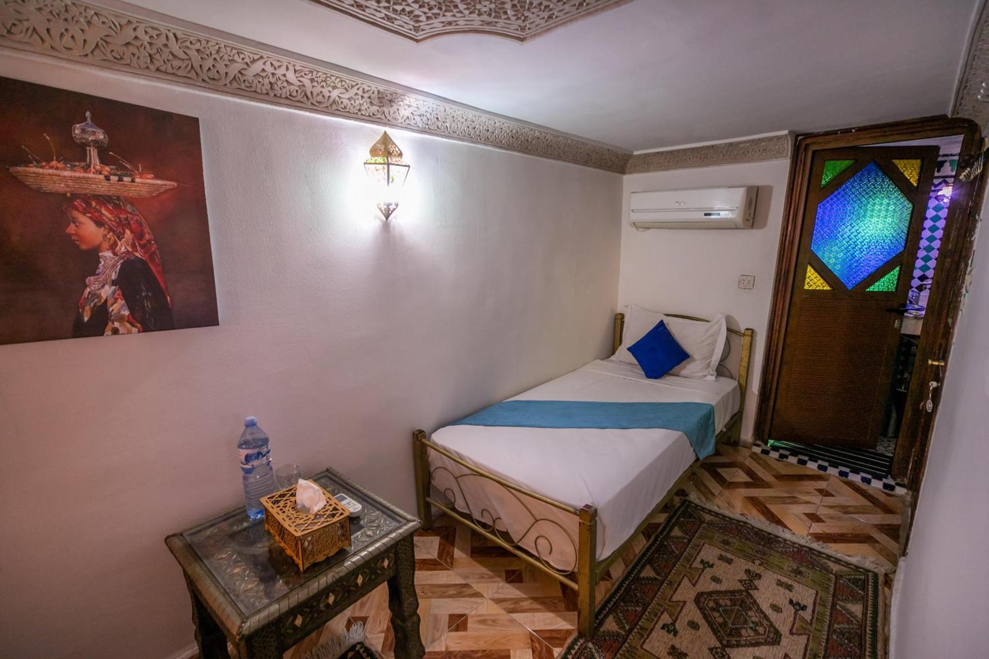 Riad Dar Rabha Fez Zewnętrze zdjęcie