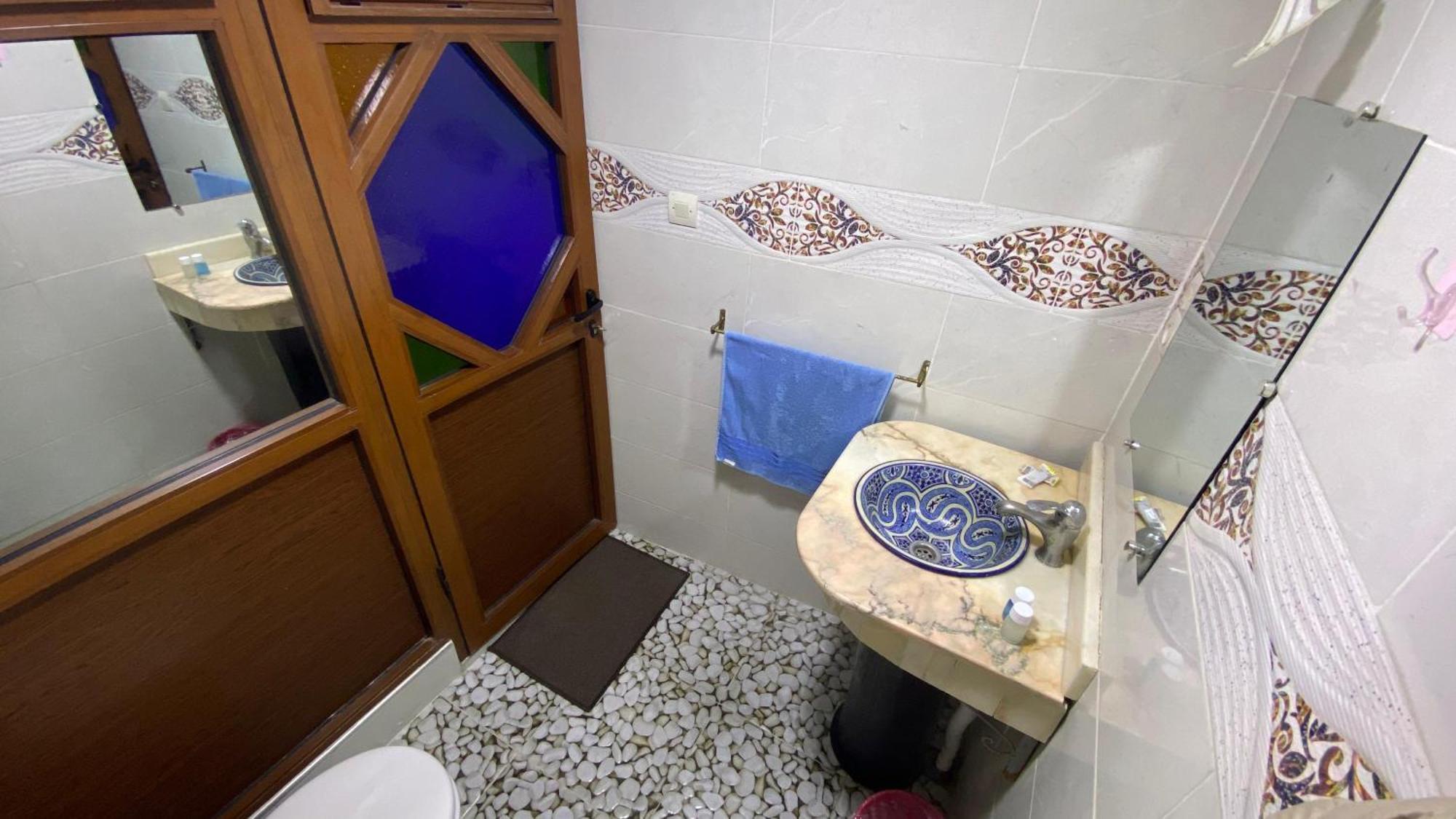 Riad Dar Rabha Fez Zewnętrze zdjęcie