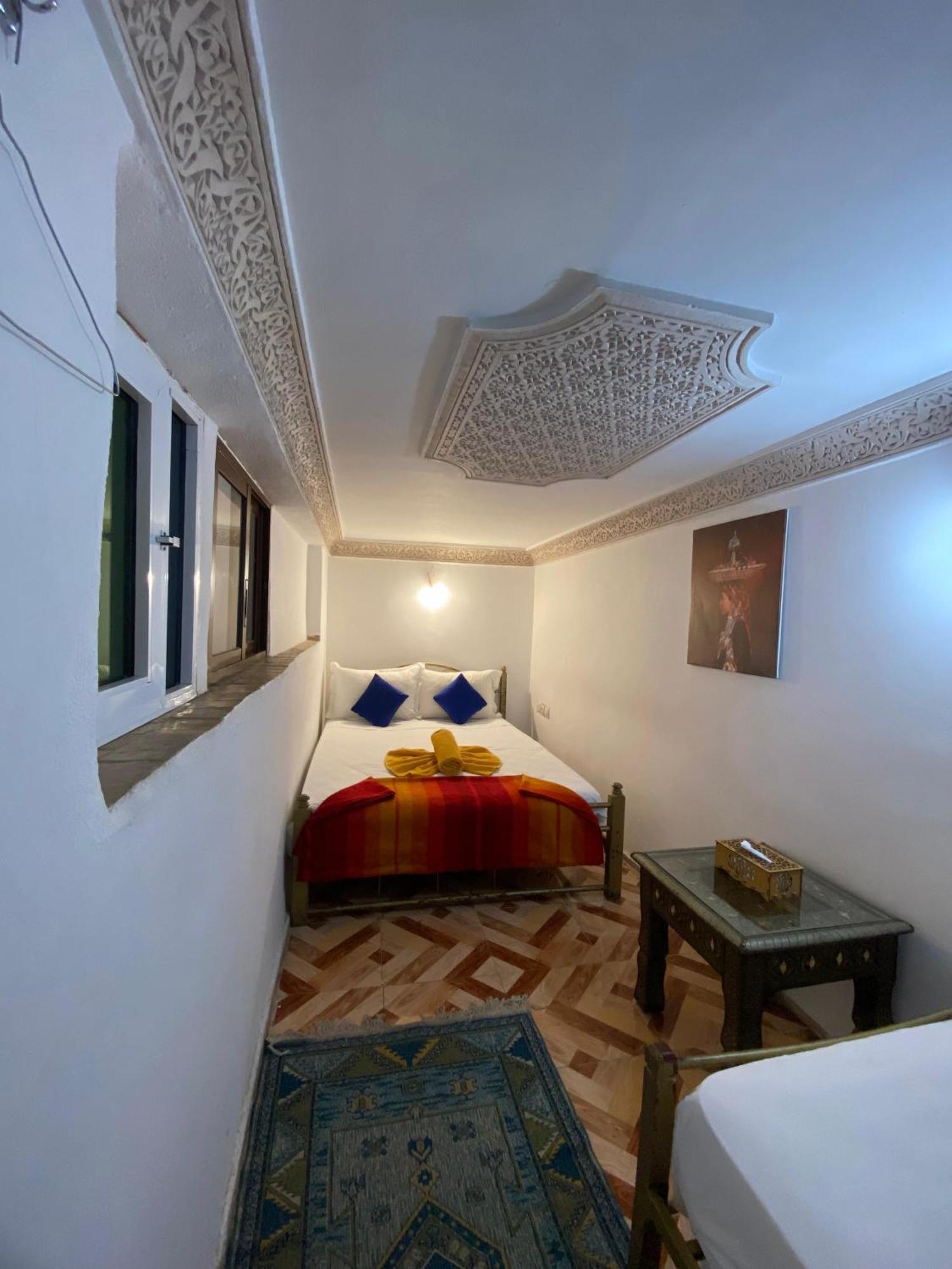 Riad Dar Rabha Fez Zewnętrze zdjęcie
