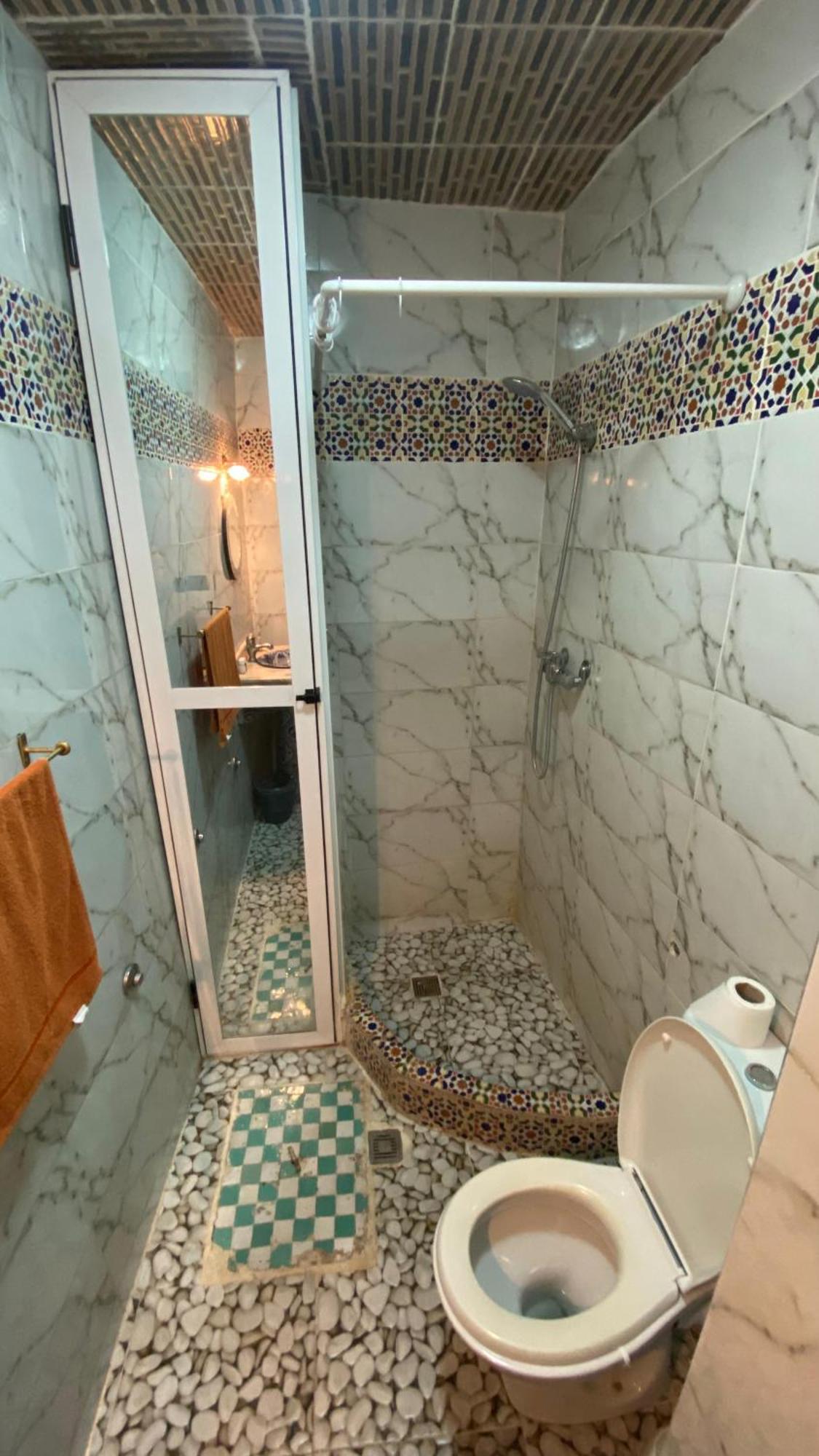 Riad Dar Rabha Fez Zewnętrze zdjęcie