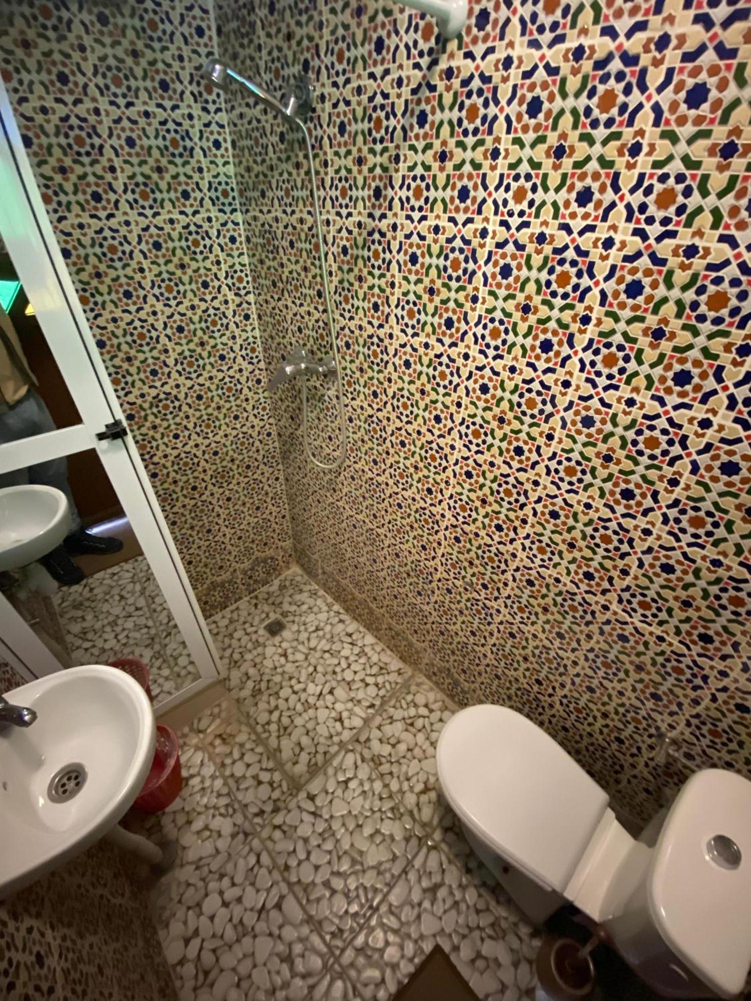 Riad Dar Rabha Fez Zewnętrze zdjęcie