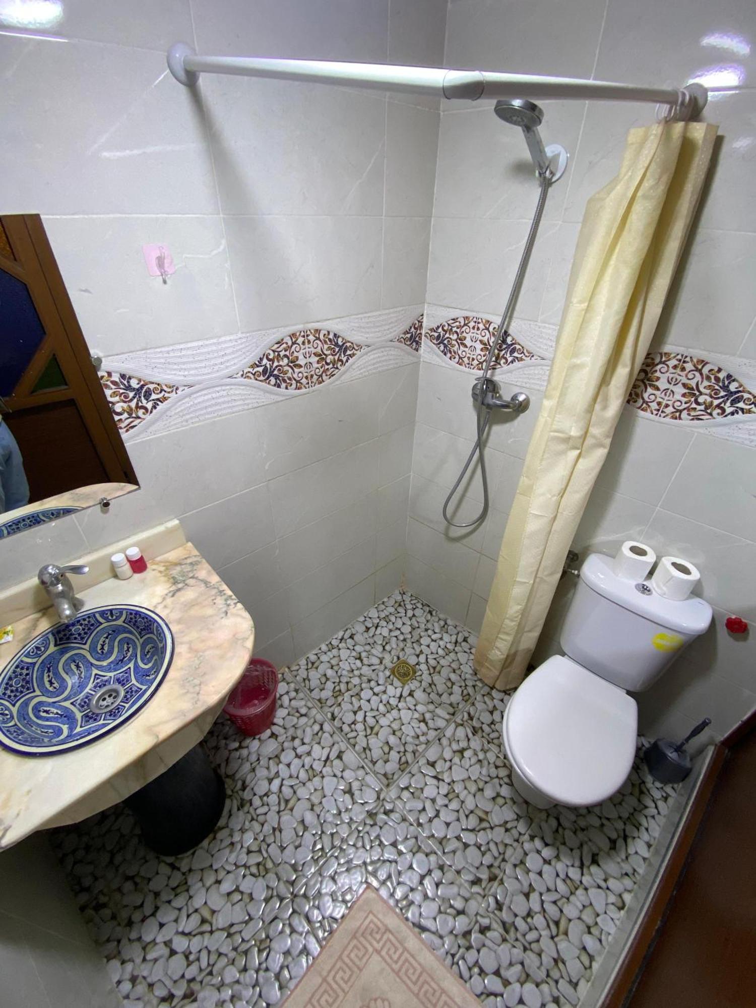 Riad Dar Rabha Fez Zewnętrze zdjęcie