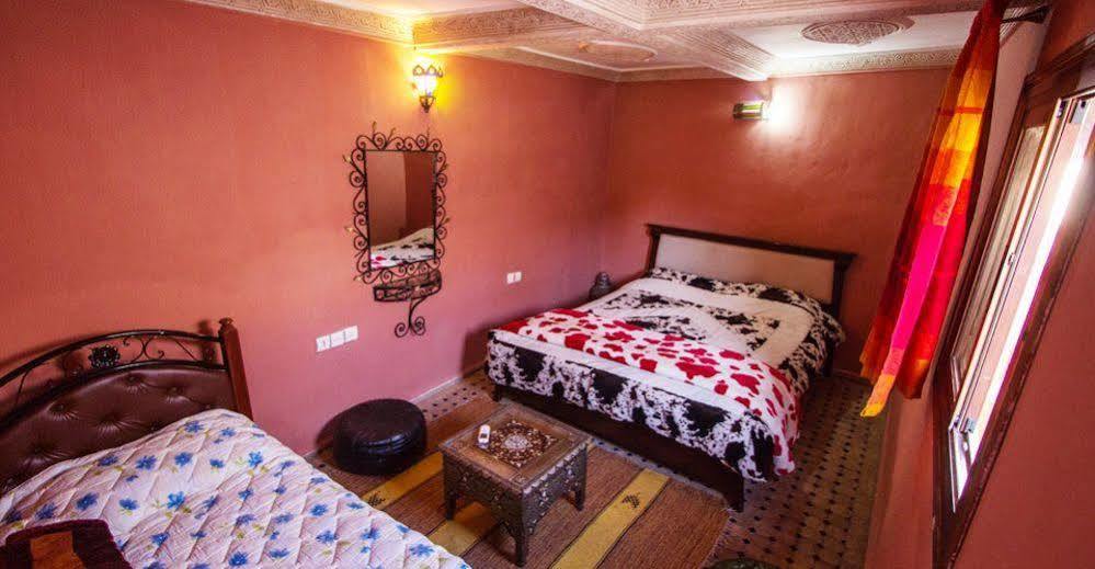 Riad Dar Rabha Fez Zewnętrze zdjęcie