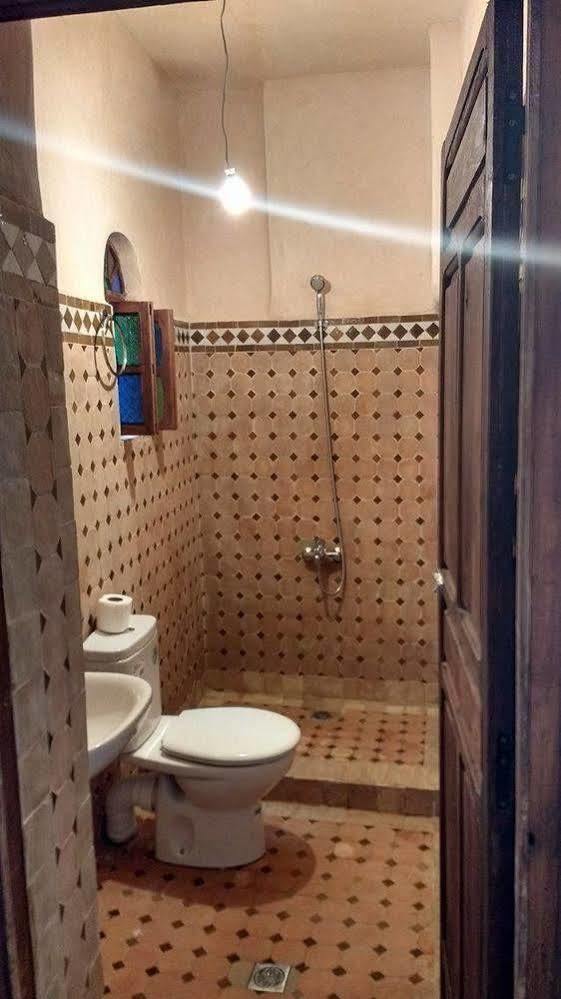 Riad Dar Rabha Fez Zewnętrze zdjęcie