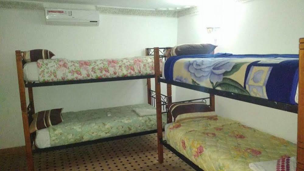 Riad Dar Rabha Fez Zewnętrze zdjęcie